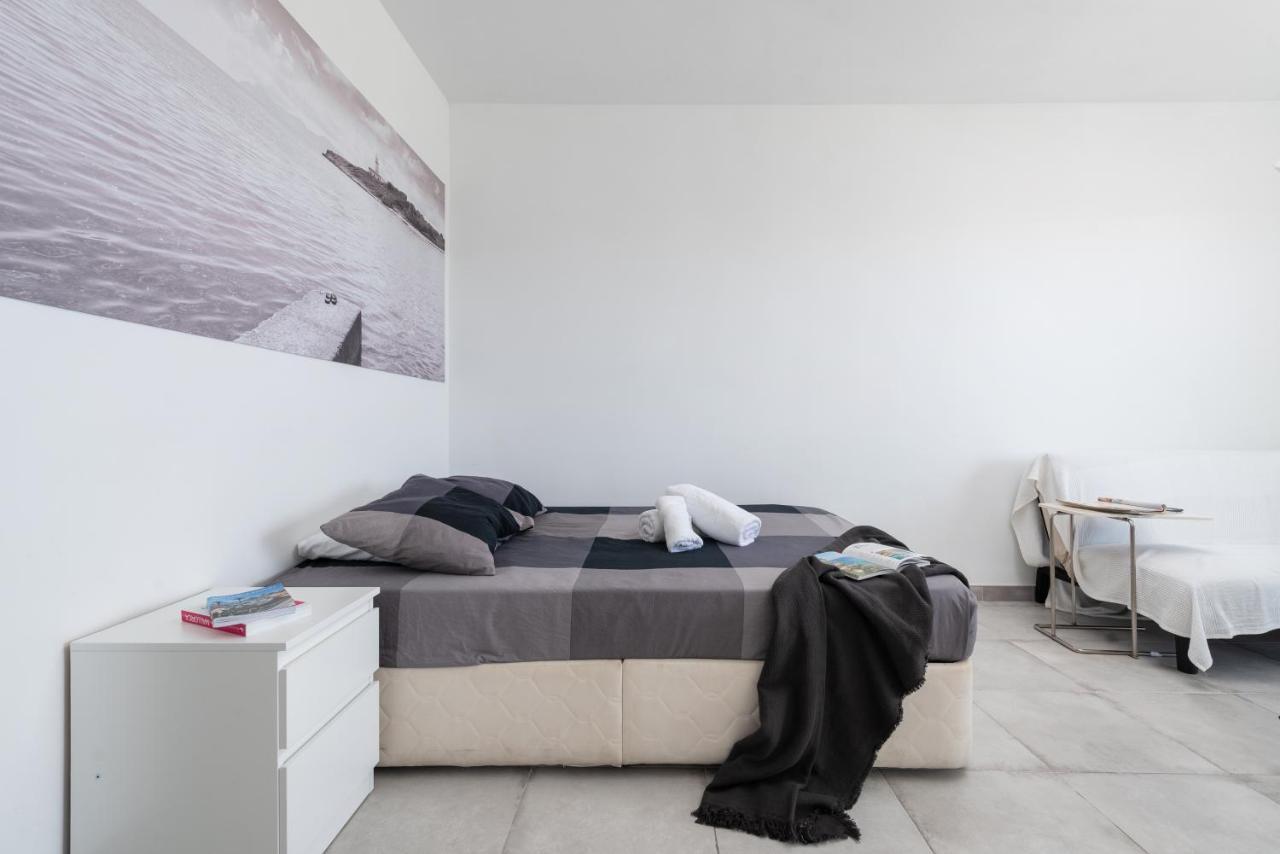 Nice Studio In Siesta 2 In Puerto Alcudia 7 Apartment Luaran gambar