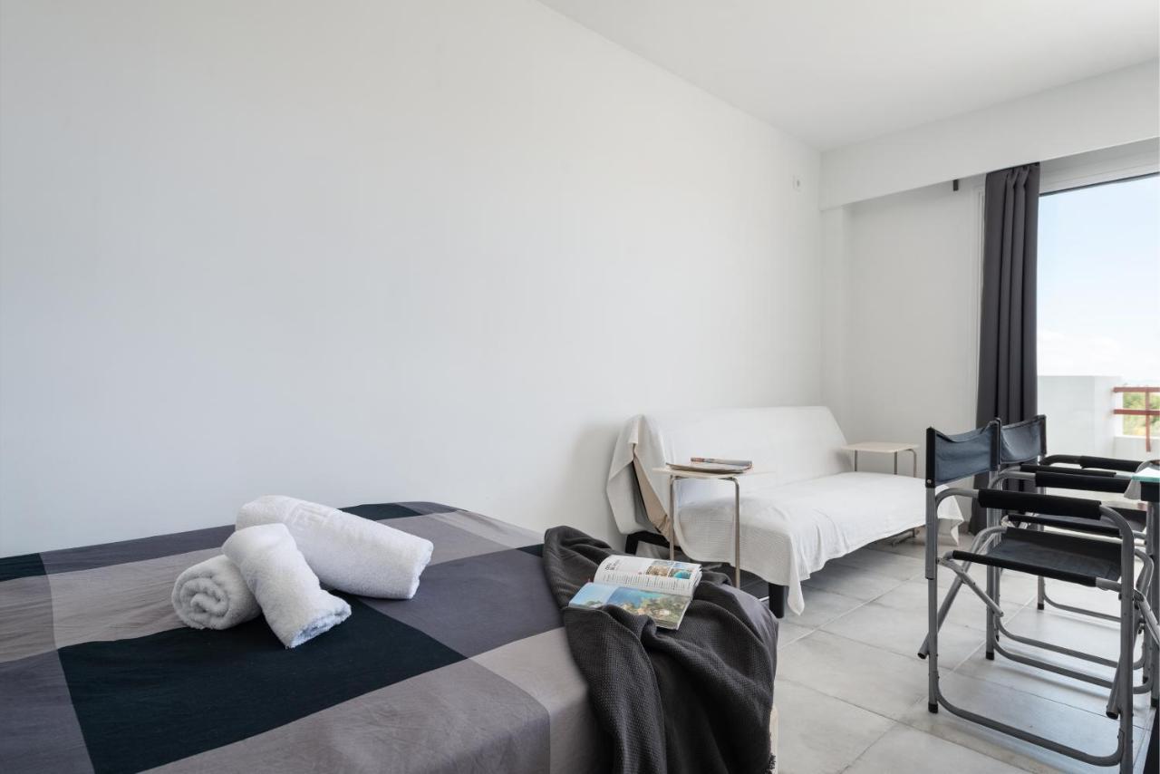 Nice Studio In Siesta 2 In Puerto Alcudia 7 Apartment Luaran gambar